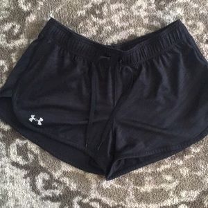 Under armour shorts